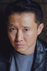 Foto retrato de Joseph Steven Yang