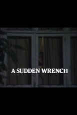 Poster for A Sudden Wrench