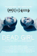 Dead Girl poster