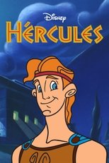 Poster for Hercules Season 1