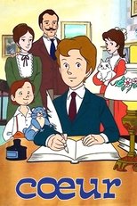 Ai no Gakko Cuore Monogatari (1981)