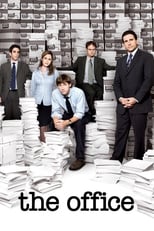 The Office Posters (USA)