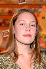 Foto retrato de Rozálie Anežka Prachařová