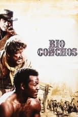 Rio Conchos (1964)