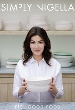 Poster for Simply Nigella