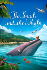 Poster for The Snail and the Whale 