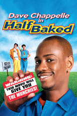 Half Baked