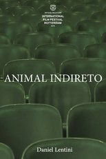 Poster for Animal Indireto