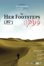 In Her Footsteps main poster