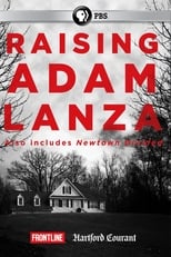 Poster for Raising Adam Lanza