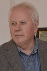 Foto retrato de Vladimir Donskov