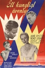 Poster for Laughing in the Sunshine