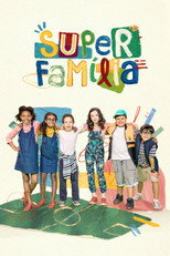 Super Família (2019)