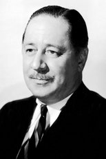 Foto retrato de Robert Benchley