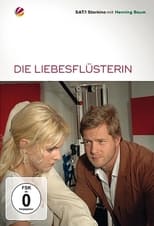 Poster for Die Liebesflüsterin 