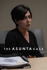 Poster for The Asunta Case
