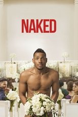 Poster for Naked 