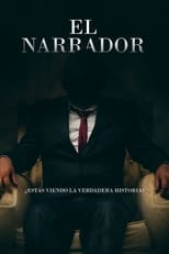 Poster for El Narrador