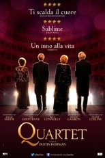 Poster di Quartet