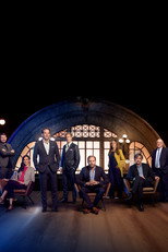 Shark Tank Colombia (2018)