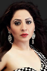 Vishavpreet Kaur as Supreet Amber Singh in Channa Mereya