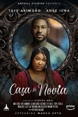 Poster for Casa De Novia