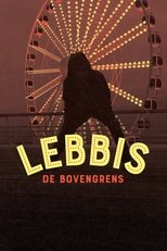 Poster for Lebbis: De Bovengrens