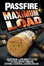 Poster di Passfire Maximum Load