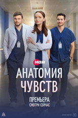 Анатомия чувств poster