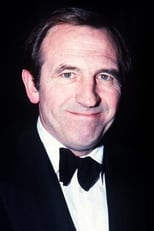 Poster van Leonard Rossiter