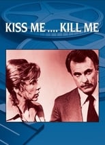 Poster for Kiss Me, Kill Me