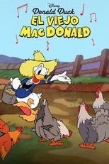 Old MacDonald Duck