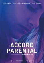 Poster for Parental Advisory