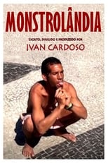 Poster for Monstrolândia