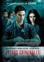 Juegos criminales