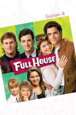 Poster for Full House Season 4
