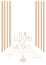 Poster for The Leaks of Venice