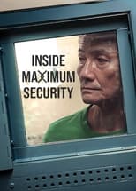 Poster di Inside Maximum Security