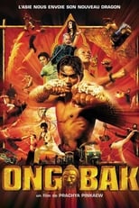 Ong-Bak serie streaming