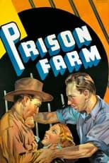 Poster di Prison Farm