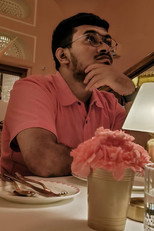 Foto retrato de Shravan Kashyap