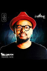 Mr Carlton - Première partie Soprano poster