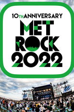 METROCK poster