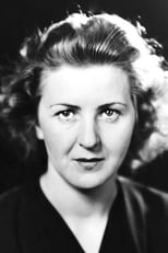 Poster van Eva Braun