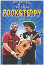 Poster for Rocksteppy