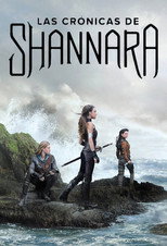 The Shannara Chronicles