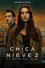 La chica de nieve - Temporada 2