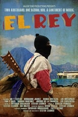 Poster for El Rey 