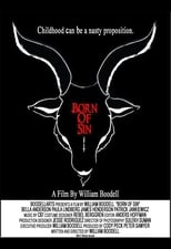 Poster for Born of Sin