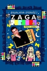 Poster for Zaga Season 6